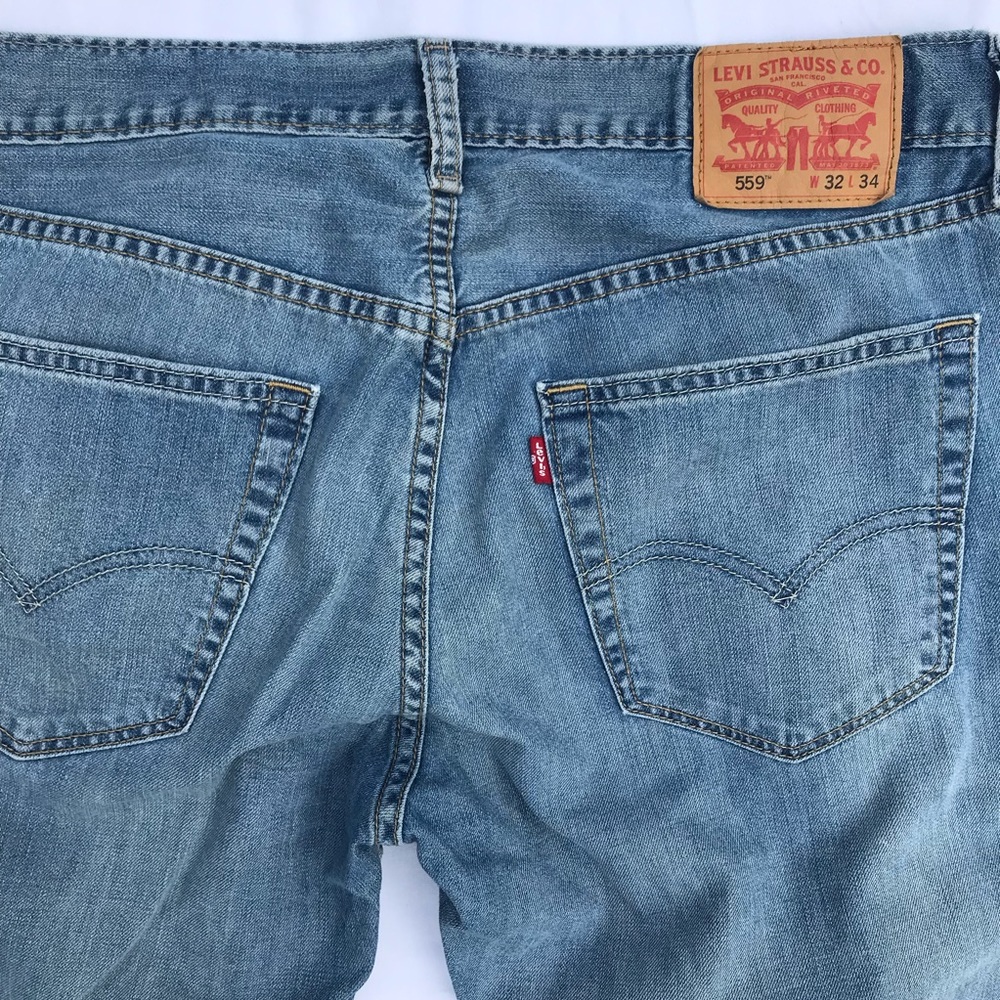 levis 559 - Picture 5 of 5